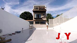 Want To See Joy Cardozo In Anal Fuck?