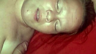 i ride my cock for a creampie