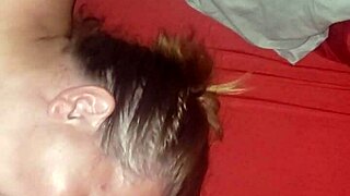 i ride my cock for a creampie