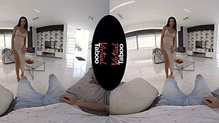 Being A Hard Motherfucker With Brunette And Blonde