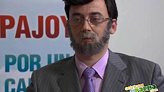 Intense Pajoy Vs Rubalpollas