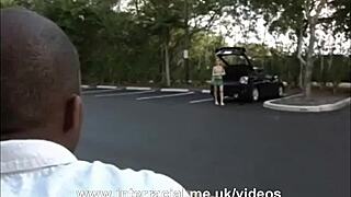 Watch This Intense Interracial Free Sex Video Now!