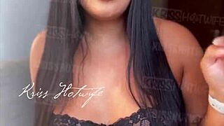 Curiosities About Kriss Hotwife