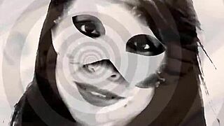 Spanish Cuckold Hypnosis with Small European Cock Sissy Play