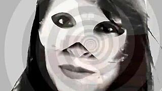 Spanish Cuckold Hypnosis with Small European Cock Sissy Play