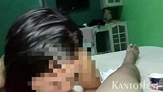 that viral blowjob is driving everyone crazy