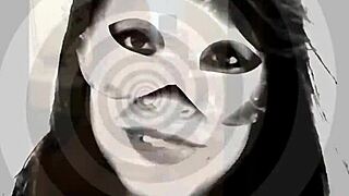 Spanish Cuckold Hypnosis with Small European Cock Sissy Play