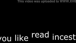 exploring forbidden desires in a taboo family dynamic