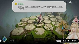 dungeon escape 3 trial play