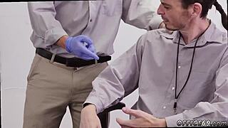 Thai Boxer Faces Harassment in Gay Class Setting