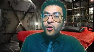 Delve into the BDSM Ceremony and Rituals in School of O Cap 30