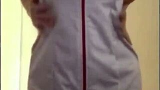 Big tits babes fuck big Latino dick