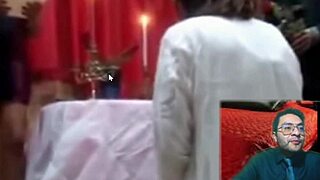 Delve into the BDSM Ceremony and Rituals in School of O Cap 30