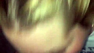 I love sucking cock deep and swallowing every drop