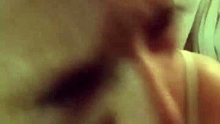 Oral sex leads to swallowing of semen