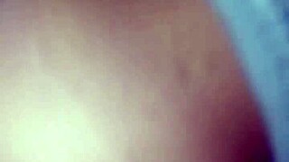 I ripped my sister's ass while parents were away.