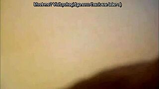 horny latina milf cheats with her young lover