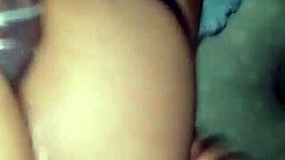 did you see those interracial gay amateurs fucking again?