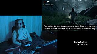 naked alan wake playthrough part one