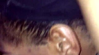 She Delivers Sloppy Deepthroat Head