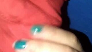 Blonde friend fucks better in bedroom