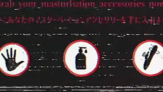 good sex with mila james gets me goin’ crazy