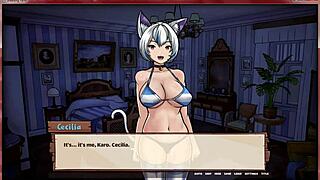 Lets Play Breeding Farm Part 11