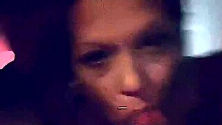 mj and ky star deepthroat big cock with gaggin