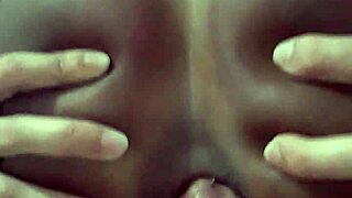 First Encounter With Trans Woman