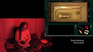 naked final scene part 4