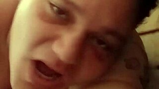 Fun in the sun with that monster cock moaning outdoors! 😎