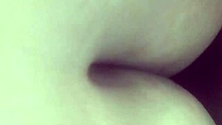 My Friend Joao Fucks BBW Passionately