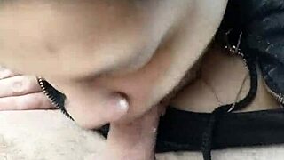 want to see a deepthroat blowjob from my friend?