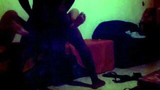 My wife gets anal sex in quarantine in Aracaju