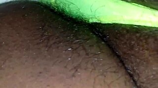 is my girlfriend's big ass ready for some fun?