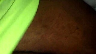 is my girlfriend's big ass ready for some fun?