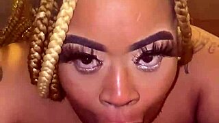 The best head come from women that love to give it.