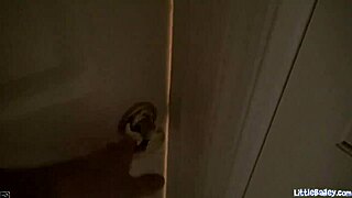 little bailey lesbian slut fingered