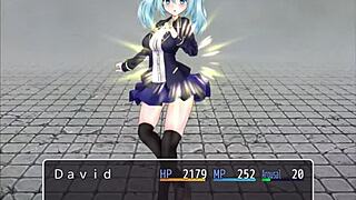 Tower Of Alfimia Part 1