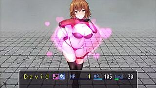 Tower Of Alfimia Part 1