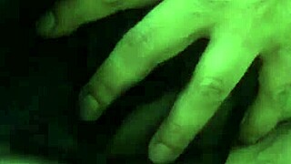 A hot mature woman explores her desires through masturbation.