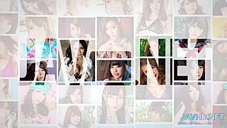 Hot Asian Chicks Volume 52