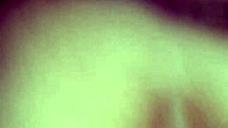 Smashing this married Latina bride from work in a wild homemade clip.