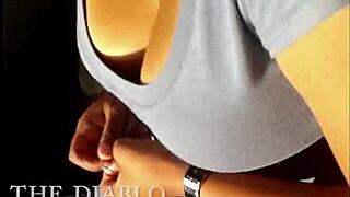 What Does My Sister-In-Law's Cleavage Hide?