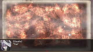 last embryo p10 has that black npc spawner in the game