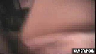 Wow! German teen engages in hardcore porn action!