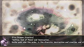 last embryo p10 has that black npc spawner in the game