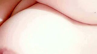 Milf Wajeeha Feels Intense Pleasure As She Sucks Cock And Gets Cumshot