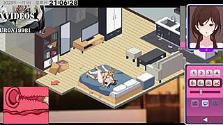 check out this hentai anime sex scene part 8