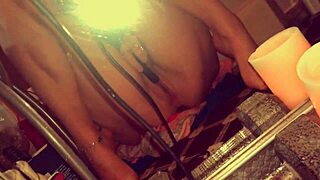 squirting compilation with blonde milf toys and amateurs